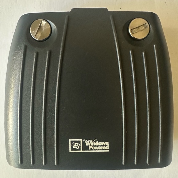 Itronix GoBook Q200 Ultra Rugged Model IX100X Handheld PDA Pocket PC No AC PWR - Picture 14 of 16